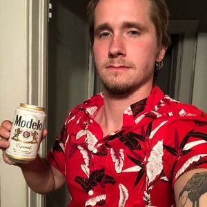 Meet your Posher, Gage